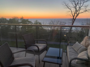 Seaside Park apartamenty prywatne z widokiem na morze